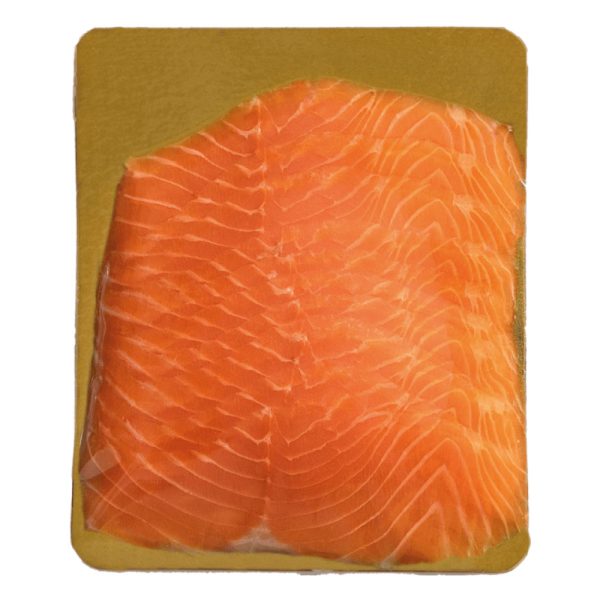 Ahumado en Frío 100g. - Imagen 2