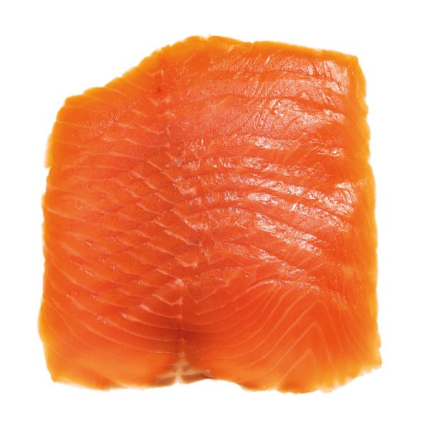Ahumado en Frío 100g.