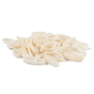 Calamar 1 kg.