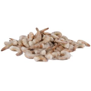 Camarón Crudo s/piel y s/vena 1kg.