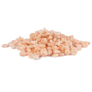 Camarón Cocido s/piel y s/vena 1 kg.