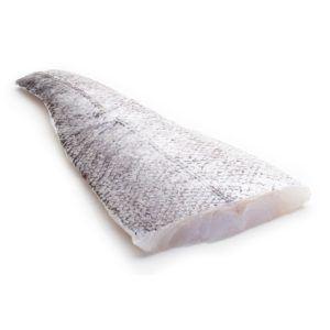 Filete de Merluza Austral 650 g. aprox.