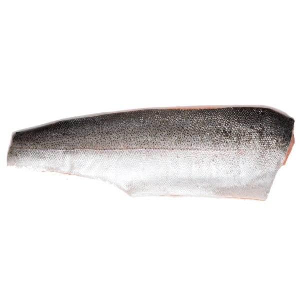 Filete de Trucha Con Piel 1,1 kg . aprox.
