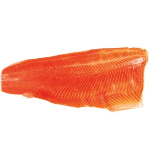 Filete de Trucha Sin Piel 500 g. aprox.