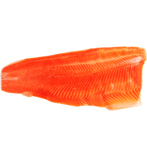 Filete Premium Cong. de Trucha Sin Piel
