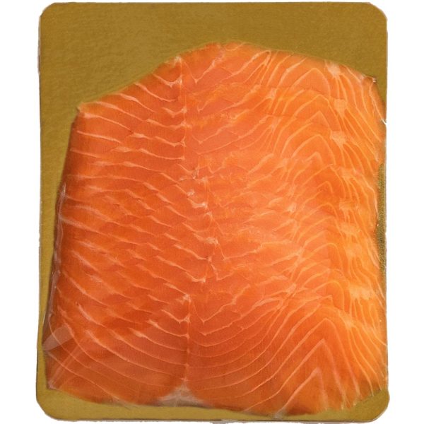Ahumado 100g. - Imagen 2