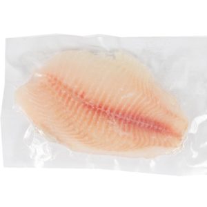 Filete Tilapia