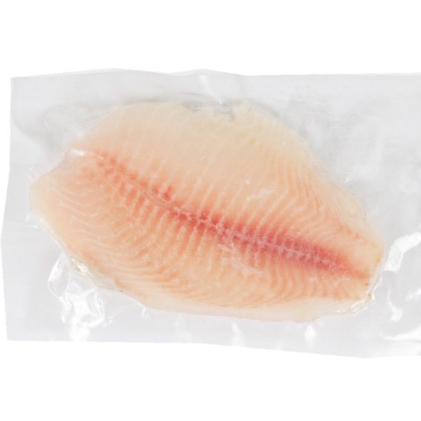 Filete Tilapia